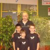 Interclubs Reg 0809